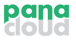 panacloud logo png